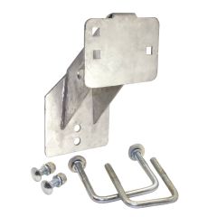 Kimpex Side Mount Tire Carrier - 745948