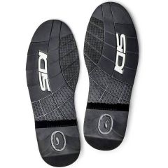Sidi Ideal MX Soles