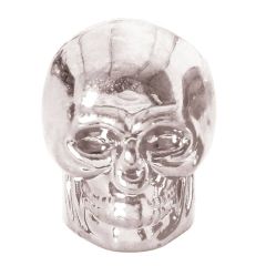 Oxford Skull Valve Cap - OX766