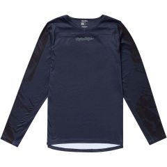 Troy Lee Skyline Chill Rockslide MTB Jersey