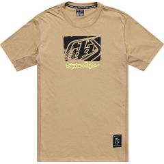 Troy Lee Skyline Ride Scrubbed MTB Jersey
