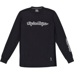 Troy Lee Skyline Ride Signature Long Sleeve MTB Jersey