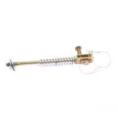 Kimpex Sleigh Hitch - 912903