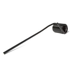 Kimpex Slide Suspension Spring - Rear - Left - 297625