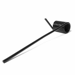 Kimpex Slide Suspension Spring - Rear - Right - 297624