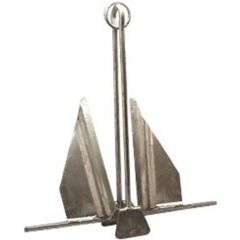 Kimpex Slip Ring Anchor