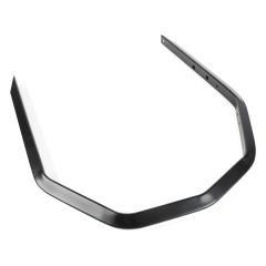 Kimpex Snowmobile Bumper Front - Aluminum - 071229
