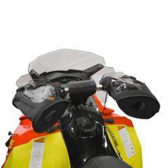 Kimpex Snowmobile Muff with Window - 370291