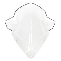 Kimpex Snowmobile Polycarbonate Windshield 11.75" - Clear - 280105