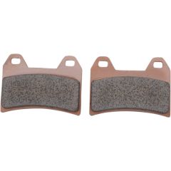 DP Brakes SNX High Friction HH+ Snowmobile Pads - SDP581SNX