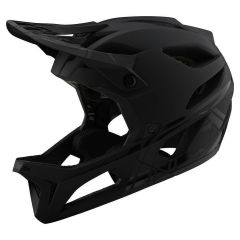 Troy Lee Stage Solid MIPS MTB Helmet