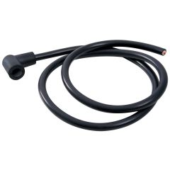 Kimpex Spark Plug Connector with Cable Elbow - 280440