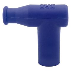 Kimpex Spark Plug Connector with NGK Cable Elbow