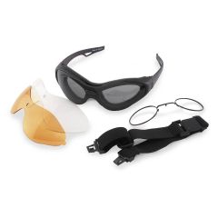Bobster Spektrax Goggles/Sunglasses