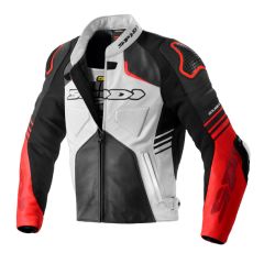 Spidi Bolide Leather Jacket (size 52 Only)