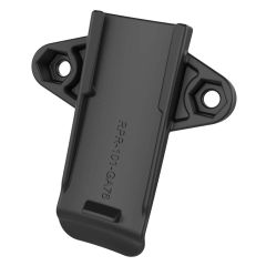 RAM Mounts Spine Clip Holder for Garmin GPS 72/76/96/, GPSMAP 72/76S - RAM-HOL-GA6U
