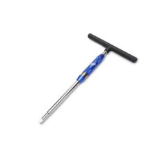 Motion Pro Spinner II T-Handle with 1/4" Drive - 08-0563