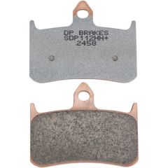 DP Brakes Sport HH Plus SuperSport Brake Pads - SDP112HH