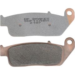 DP Brakes Sport HH Plus SuperSport Brake Pads - SDP117HH