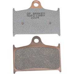 DP Brakes Sport HH Plus SuperSport Brake Pads - SDP213HH