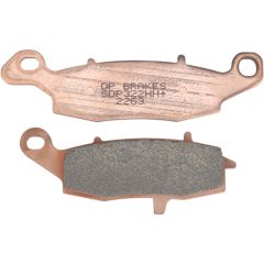 DP Brakes Sport HH Plus SuperSport Brake Pads - SDP322HH