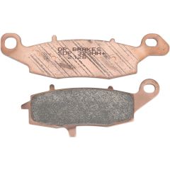 DP Brakes Sport HH Plus SuperSport Brake Pads - SDP323HH