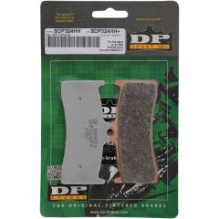 DP Brakes Sport HH Plus SuperSport Brake Pads - SDP324HH