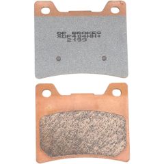 DP Brakes Sport HH Plus SuperSport Brake Pads - SDP404HH