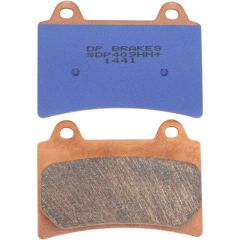 DP Brakes Sport HH Plus SuperSport Brake Pads - SDP409HH
