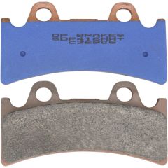 DP Brakes Sport HH Plus SuperSport Brake Pads - SDP416HH