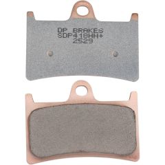DP Brakes Sport HH Plus SuperSport Brake Pads - SDP418HH