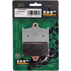 DP Brakes Sport HH Plus SuperSport Brake Pads - SDP503HH