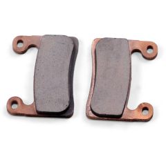 DP Brakes Sport HH Plus SuperSport Brake Pads - SDP528HH