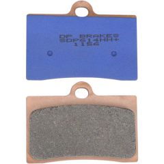 DP Brakes Sport HH Plus SuperSport Brake Pads - SDP614HH