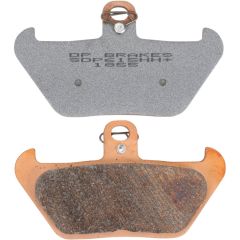 DP Brakes Sport HH Plus SuperSport Brake Pads - SDP615HH