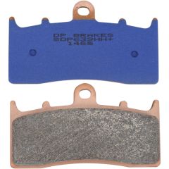 DP Brakes Sport HH Plus SuperSport Brake Pads - SDP639HH