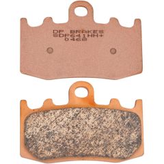 DP Brakes Sport HH Plus SuperSport Brake Pads - SDP641HH