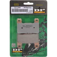 DP Brakes Sport HH Plus SuperSport Brake Pads - SDP947HH
