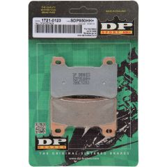 DP Brakes Sport HH Plus SuperSport Brake Pads - SDP950HH