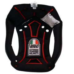 AGV Sportmodular Helmet Liner