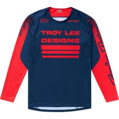 Troy Lee Sprint Segment Long Sleeve MTB Jersey