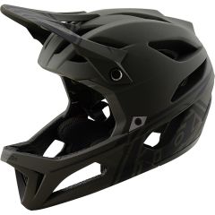 Troy Lee Stage Stealth MTB Helmet