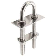 Kimpex Stainless Steel Bow/Stern Eye - 745414