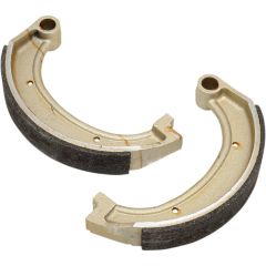 DP Brakes Standard Brake Shoe - DP9205