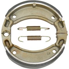 EBC 503 Front / Rear Brake Shoes
