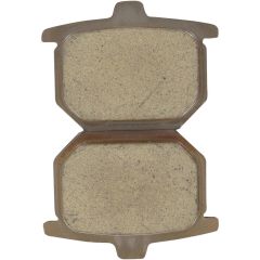 DP Brakes Standard Sintered Metal Brake Pads - DP101