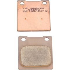 DP Brakes Standard Sintered Metal Brake Pads - DP103