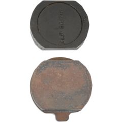 DP Brakes Standard Sintered Metal Brake Pads - DP300