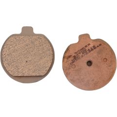 DP Brakes Standard Sintered Metal Brake Pads - DP303