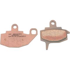 DP Brakes Standard Sintered Metal Brake Pads - DP313